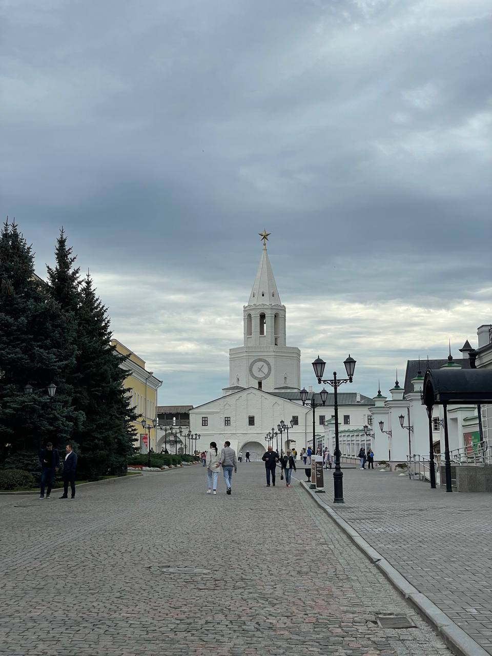 Автобусные туры в Казань из Перми 2024, описания, экскурсии, стоимости  путевок