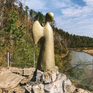 Сплав по реке Серга от г.Нижние Серги - п.Аракаево