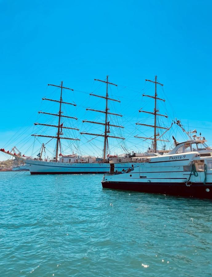 Автобусный тур в Крым. г. Судак, гостиница «Ираде». На море 9 дней/ 8 ночей.