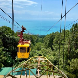 «КРЫМСКИЙ КАЛЕЙДОСКОП» море + экскурсии