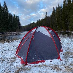 ВЕСЕННИЙ СПЛАВ по реке Вижай! Порог "Пашийский прижим" 2 к.с!