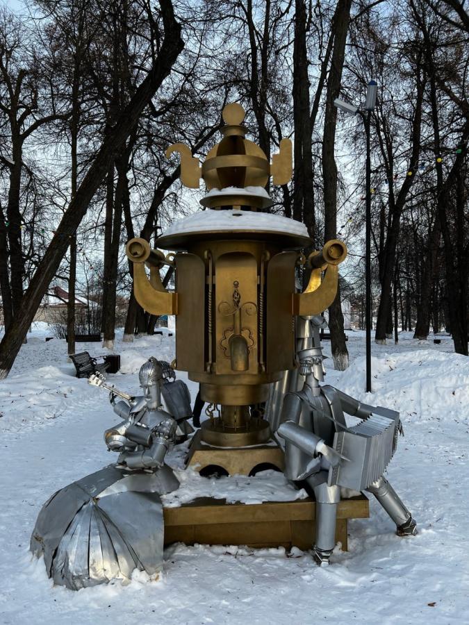 Суксун, "Царская рыбалка" и водопад Плакун!