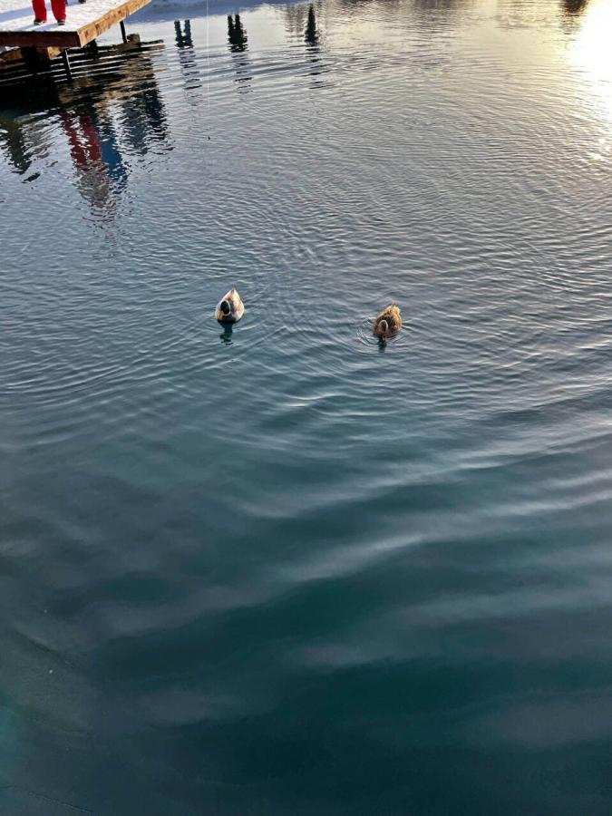 Суксун, "Царская рыбалка" и водопад Плакун!