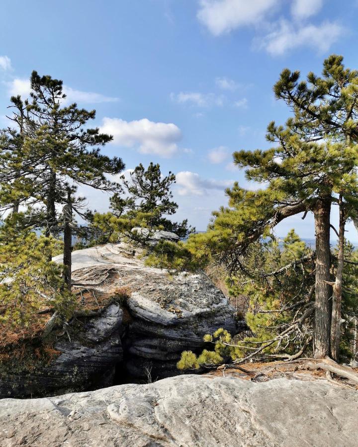 Каменный город и Белый камень!