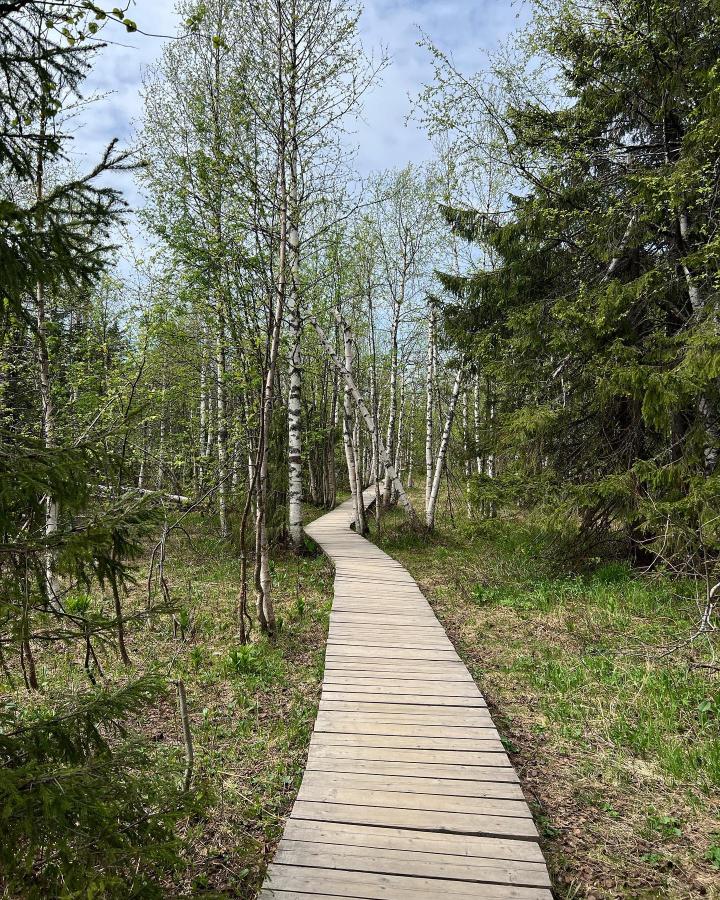 Каменный город и Белый камень!