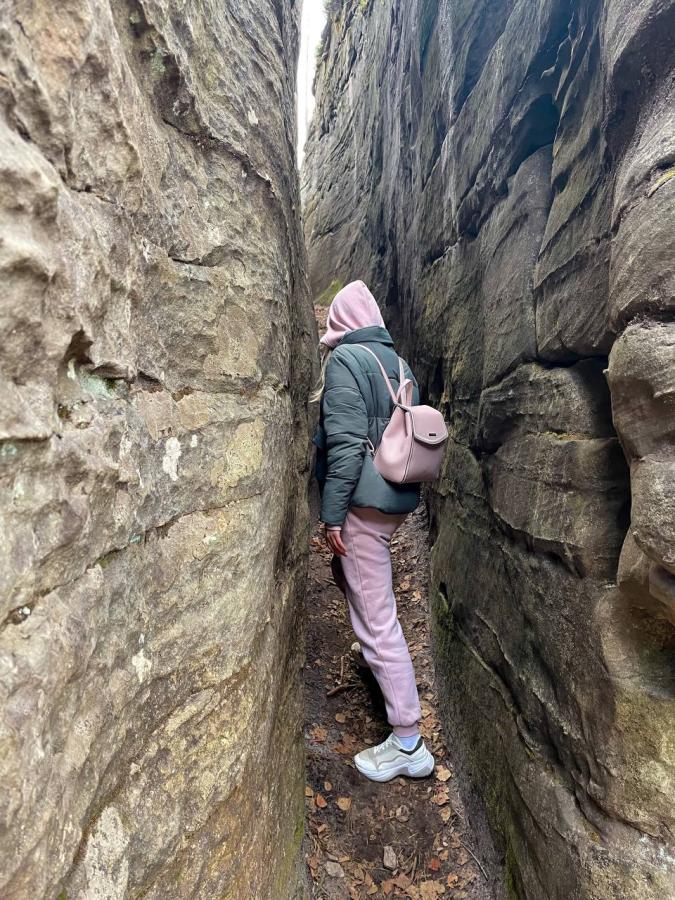 Каменный город и Белый камень!