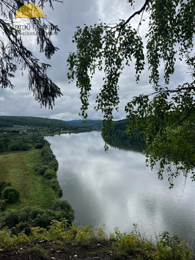 Сплав по реке Вишера от п.Вишерогорск до г.Красновишерск