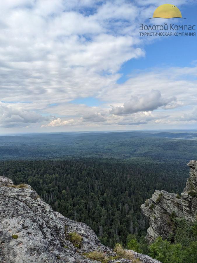 Сплав по реке Вишера от п.Вишерогорск до г.Красновишерск