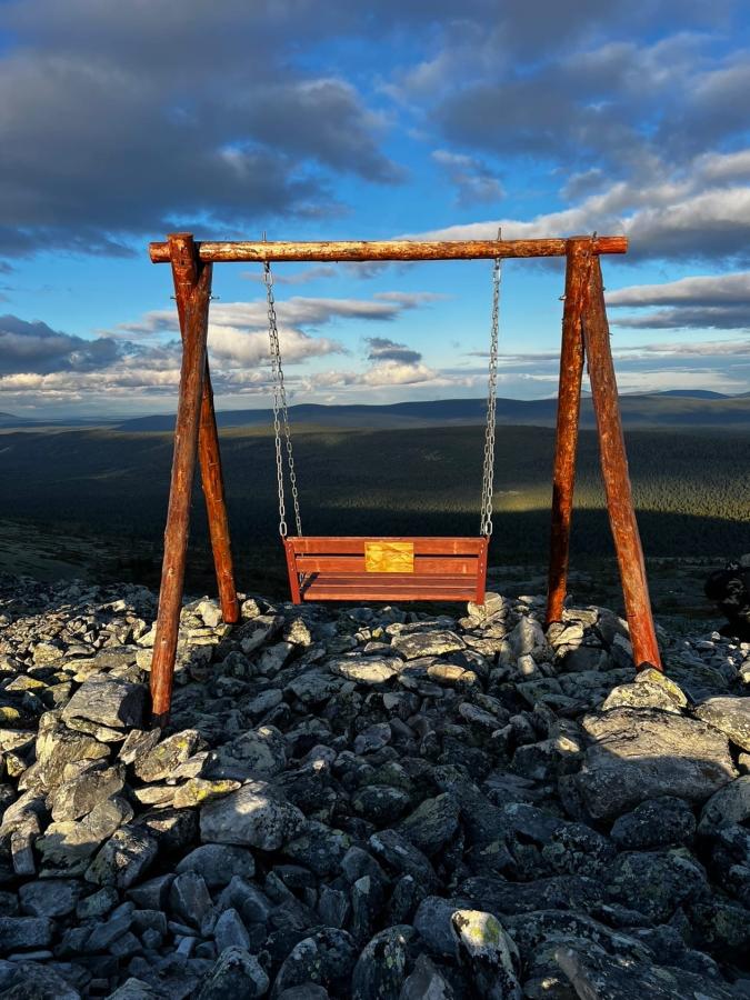Главный Уральский Хребет (ГУХ), камень Сосьвинский 1204м!