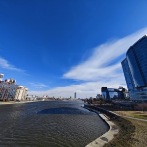 Екатеринбург, Аквапарк "Лимпопо" + зоопарк