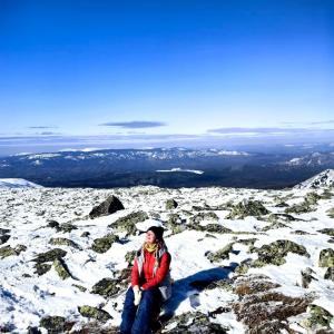 Природный парк "Иремель". Гора Большой Иремель 1582 м. с заброской на УАЗах!