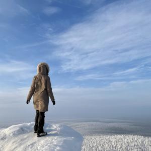 Камни Полюд и Ветлан за 1 день!