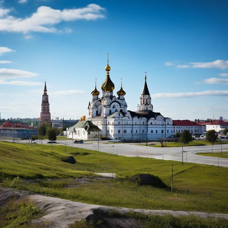 Секс в большом городе