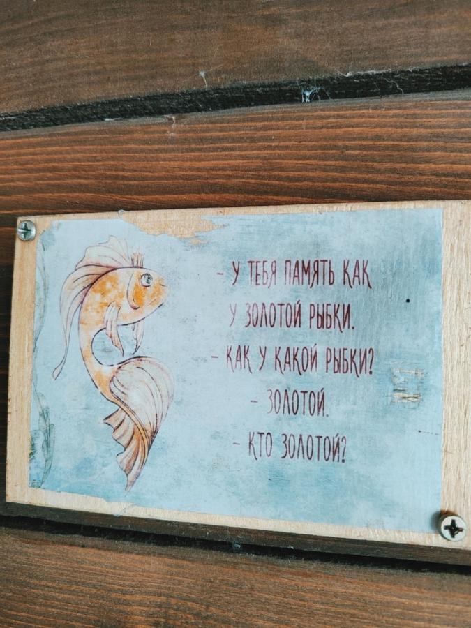 Гастротур: "Царская уха" и "Барская икра". Посещение семейной осетровой фермы в Добрянке + Царский обед