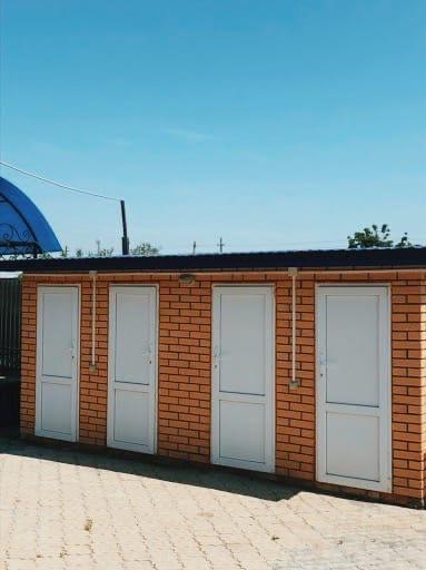 Соль-Илецк. Гостевой дом «Бахтияр»