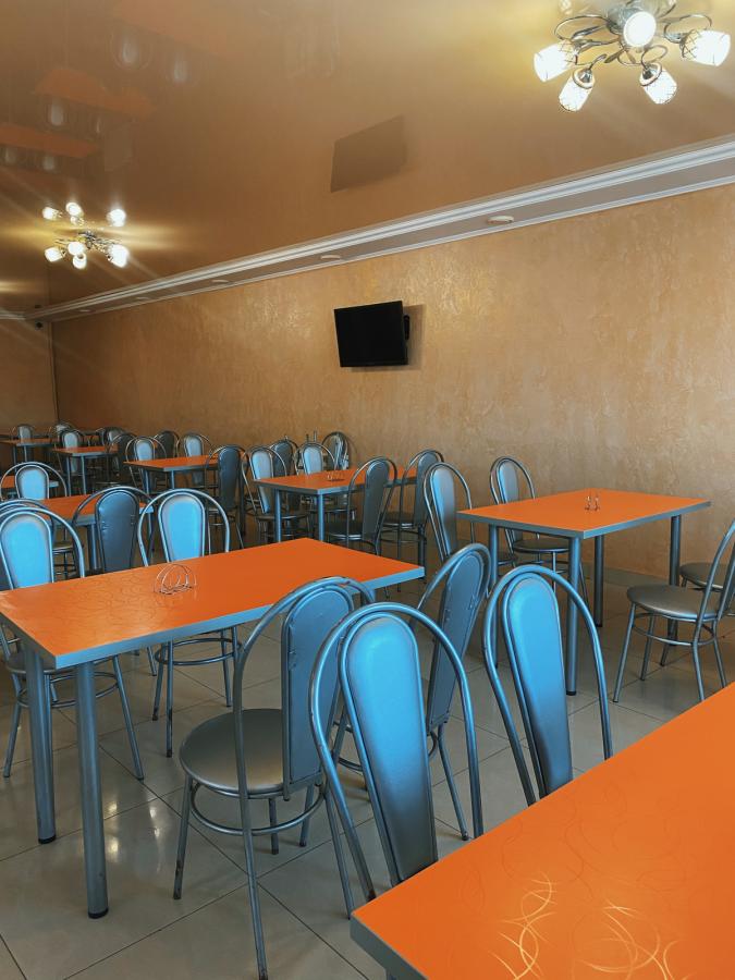 Соль-Илецк. Гостевой дом «Бахтияр»