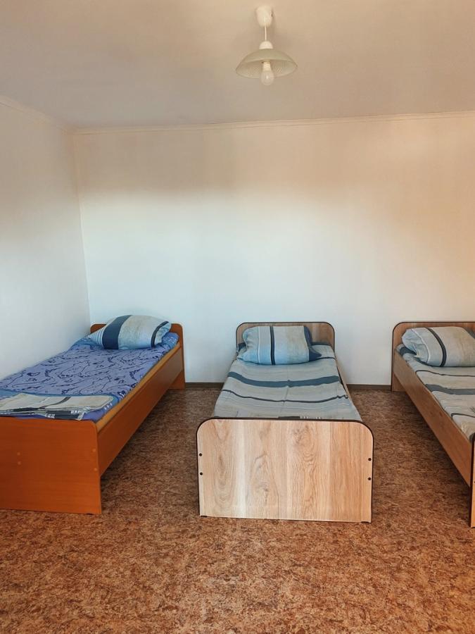 Соль-Илецк. Гостевой дом «Бахтияр»