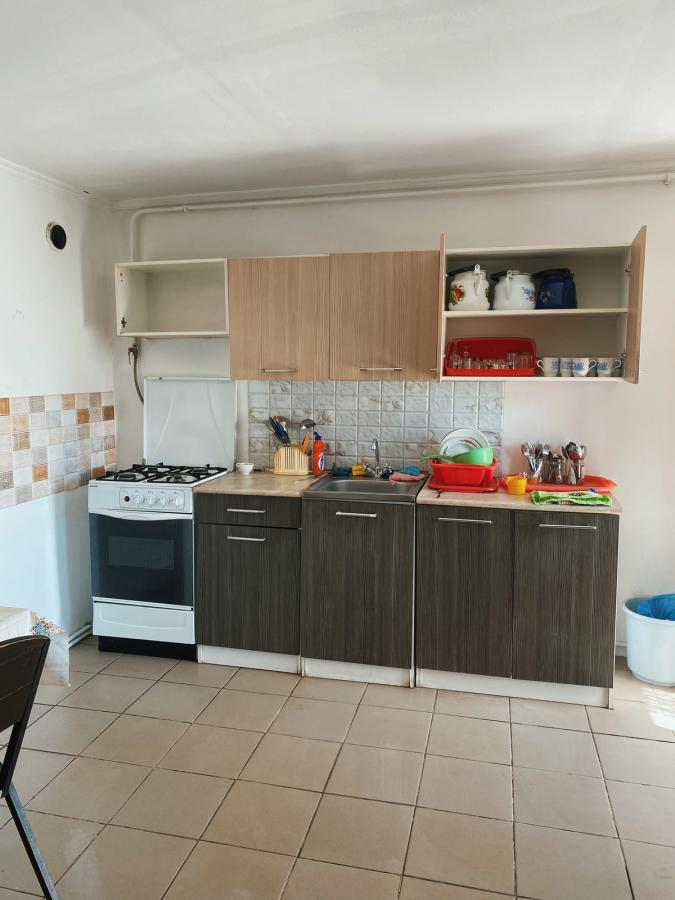 Соль-Илецк. Гостевой дом «Бахтияр»