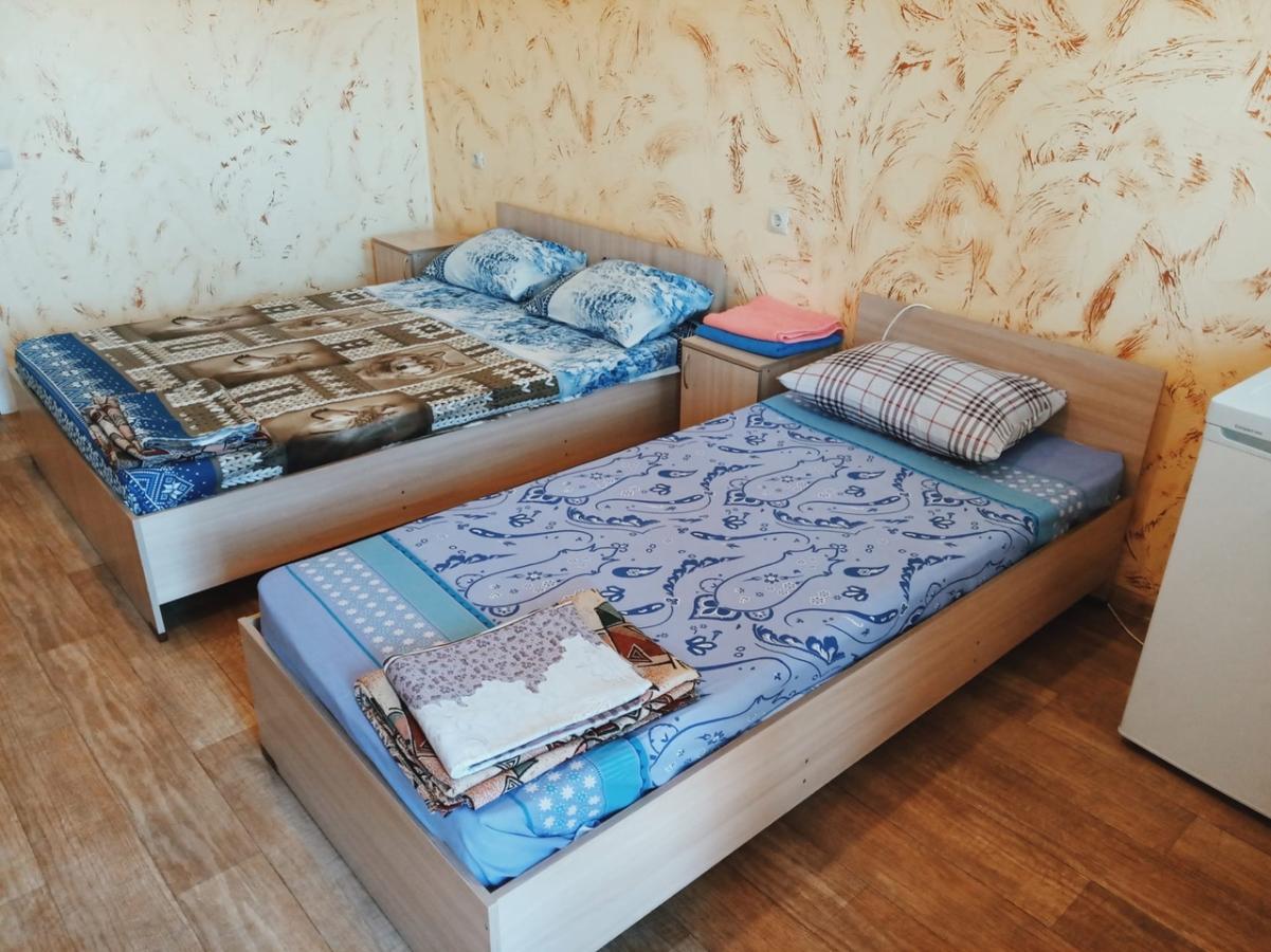 Соль-Илецк. Гостевой дом «Бахтияр»