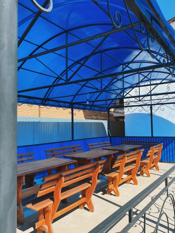 Соль-Илецк. Гостевой дом «Бахтияр»