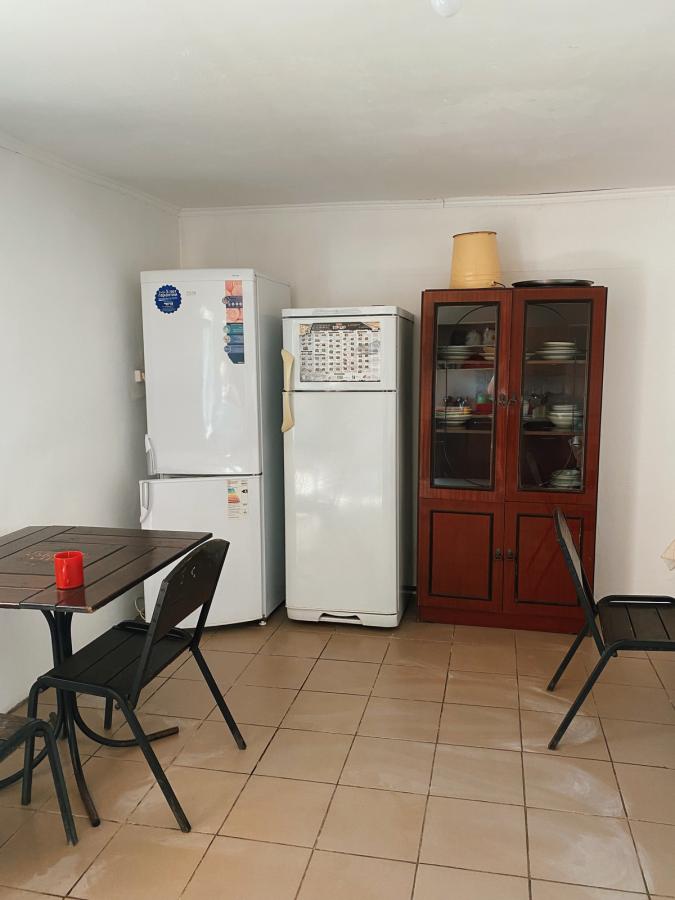 Соль-Илецк. Гостевой дом «Бахтияр»