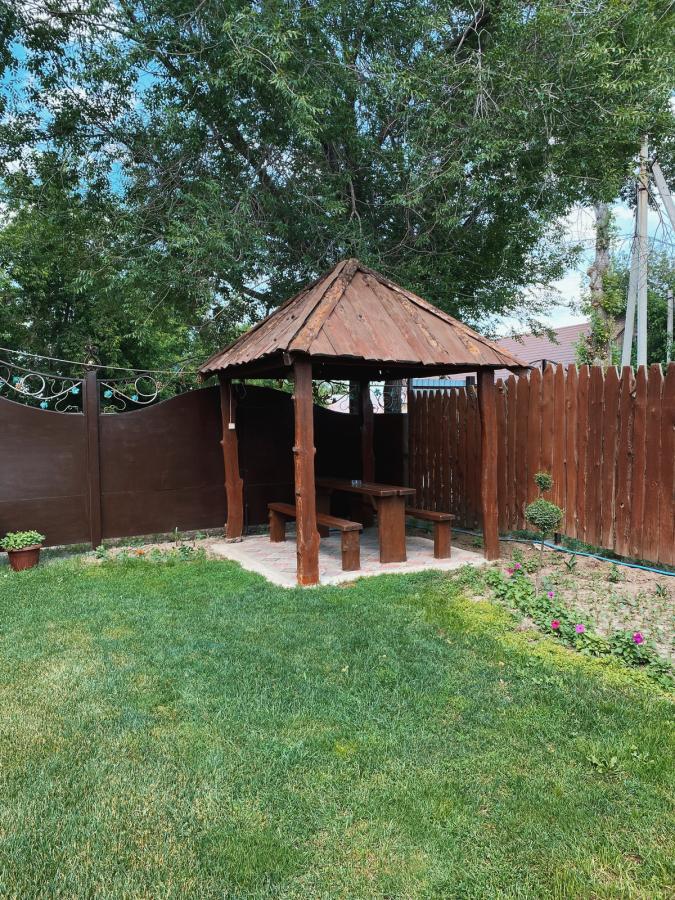 Соль-Илецк. Гостиница "Атика-2"