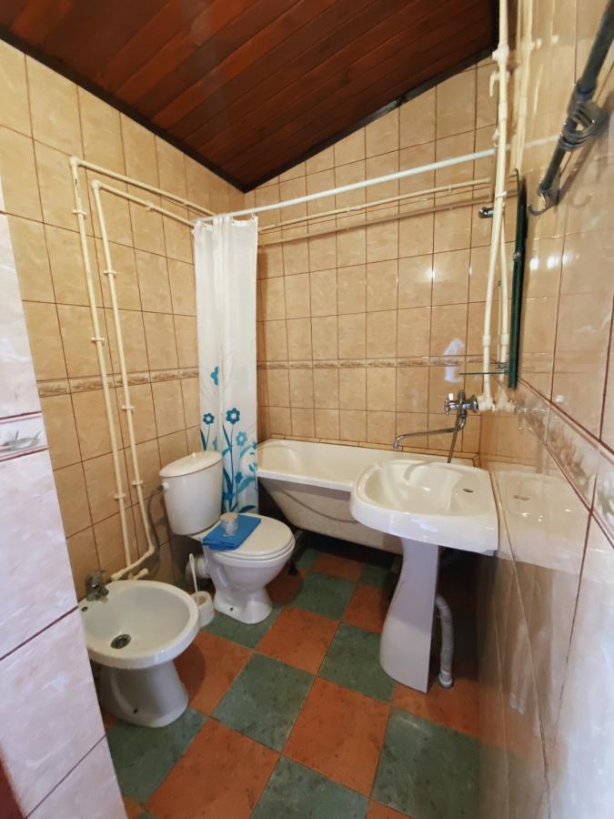 Соль-Илецк. Гостиница "Атика-2"