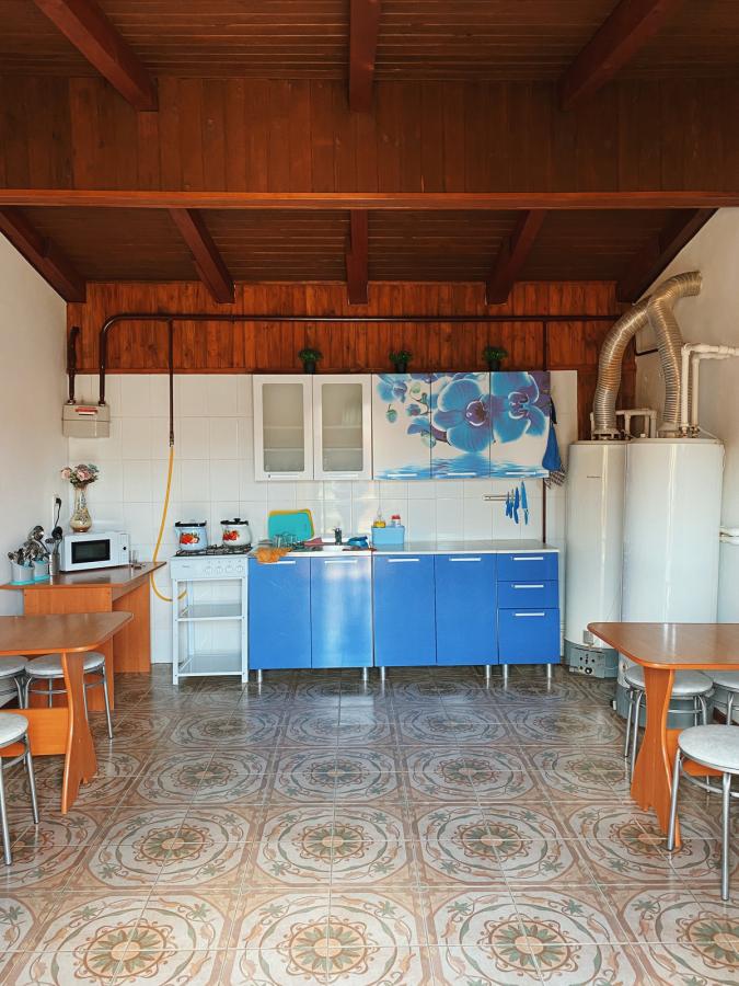 Соль-Илецк. Гостиница "Атика-2"