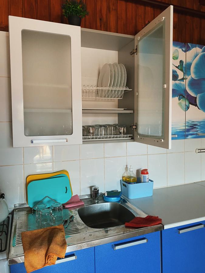 Соль-Илецк. Гостиница "Атика-2"