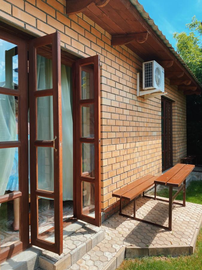 Соль-Илецк. Гостиница "Атика-2"