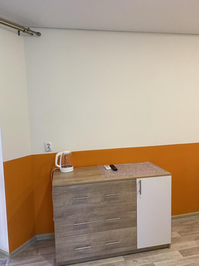 Соль-Илецк. Гостевой дом "АсСоль"