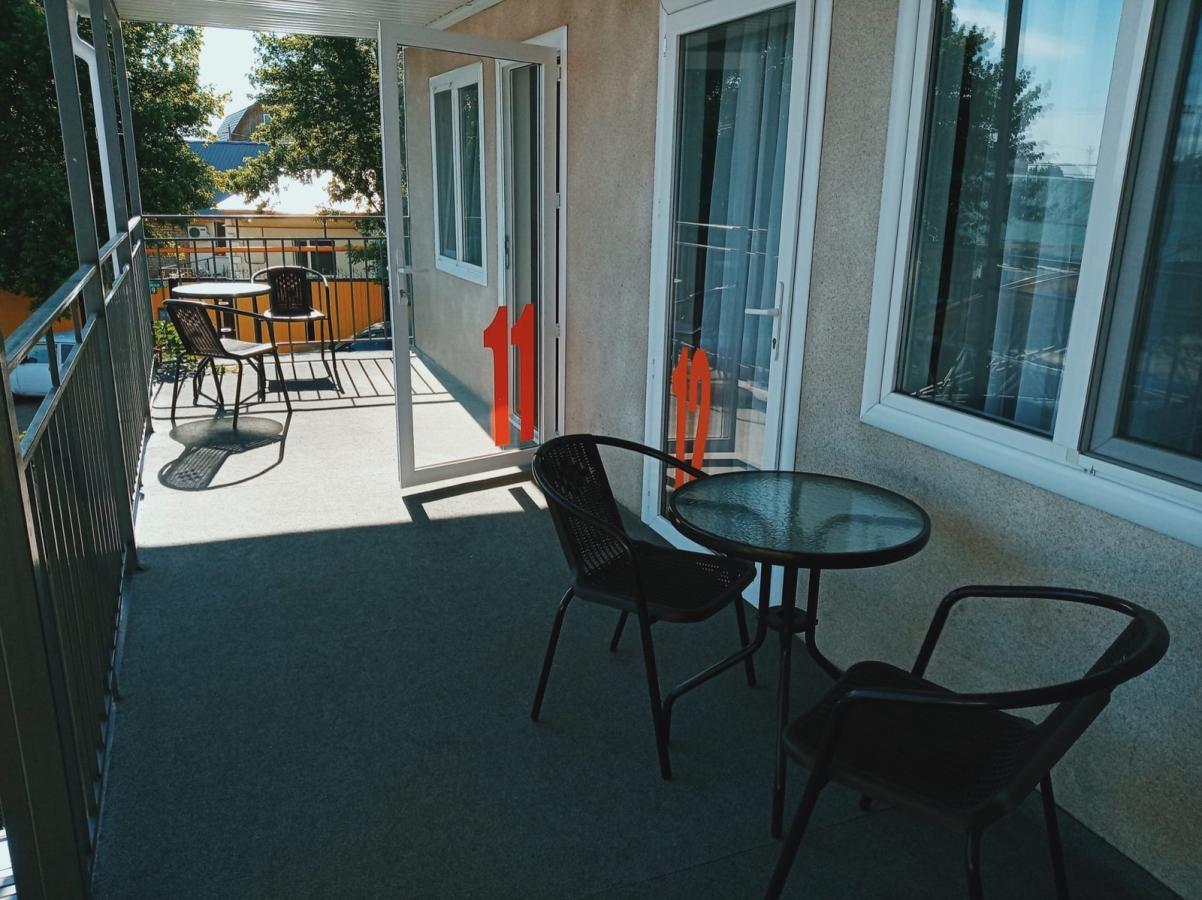 Соль-Илецк. Гостевой дом "АсСоль"