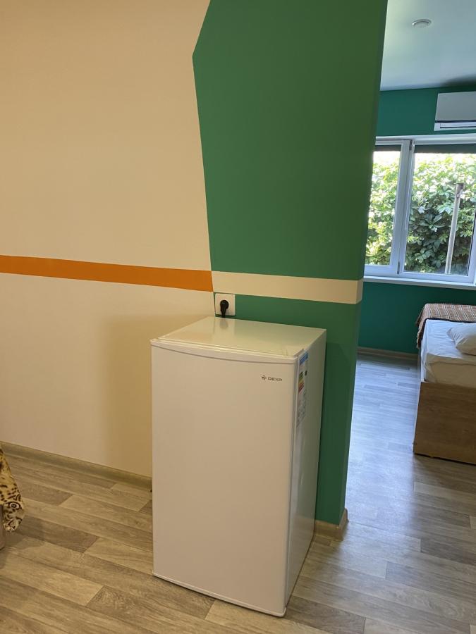 Соль-Илецк. Гостевой дом "АсСоль"