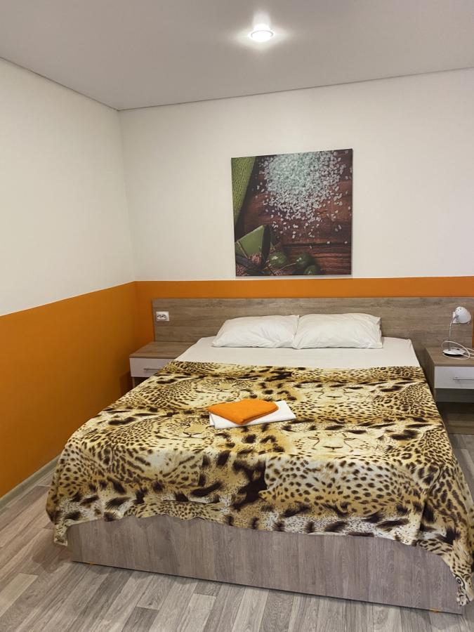 Соль-Илецк. Гостевой дом "АсСоль"