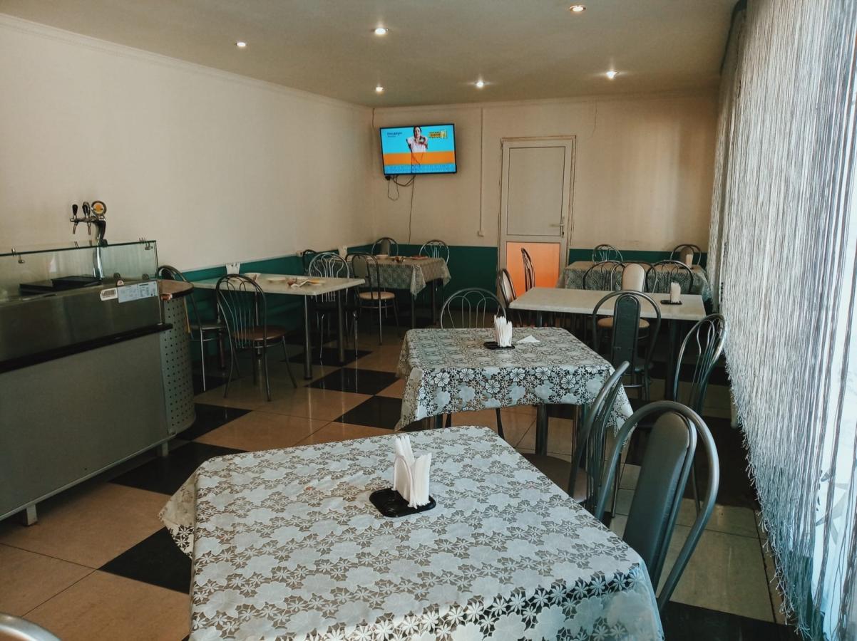 Соль-Илецк. Гостевой дом "АсСоль"