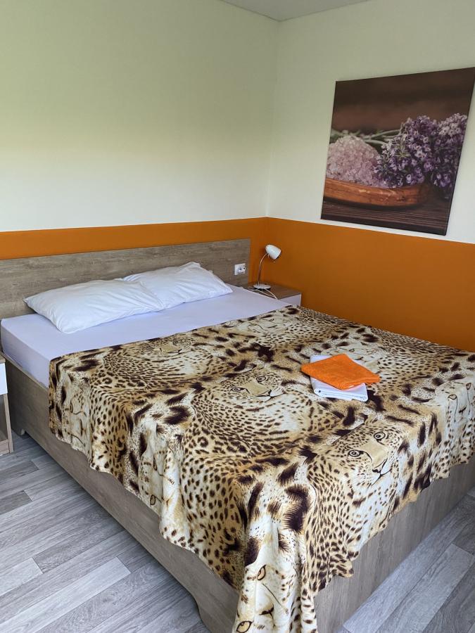 Соль-Илецк. Гостевой дом "АсСоль"