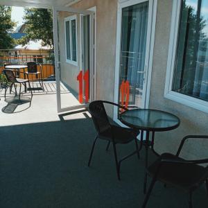 Соль-Илецк. Гостевой дом "АсСоль"