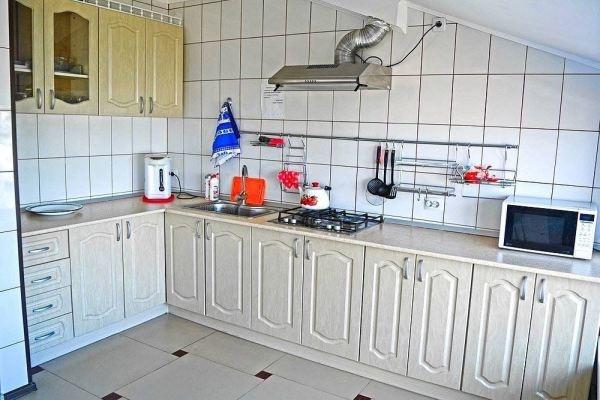 Соль-Илецк. Гостиница "Андрианна"