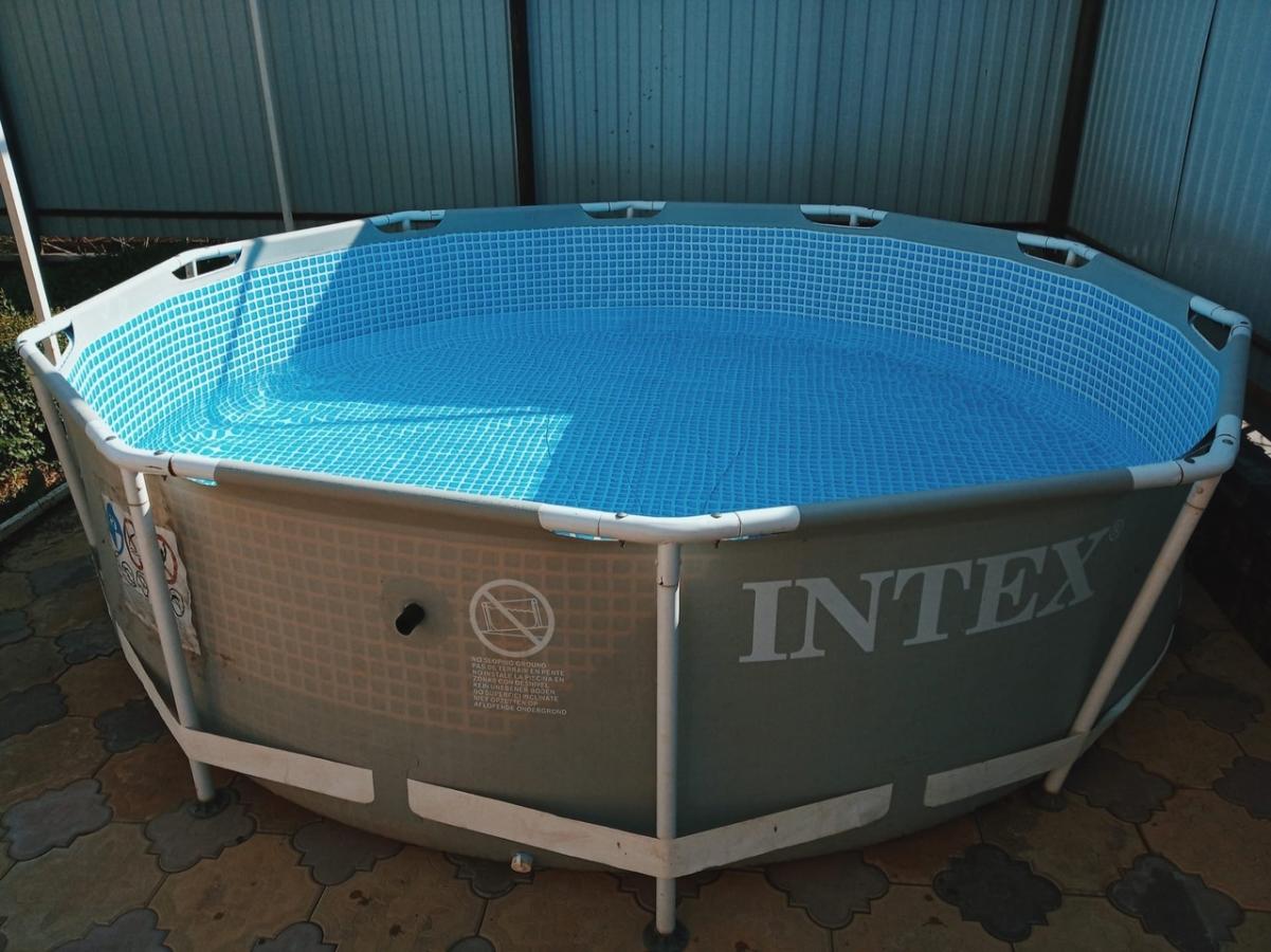 Соль-Илецк. Гостиница "Андрианна"