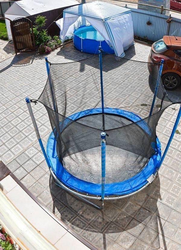 Соль-Илецк. Гостиница "Андрианна"