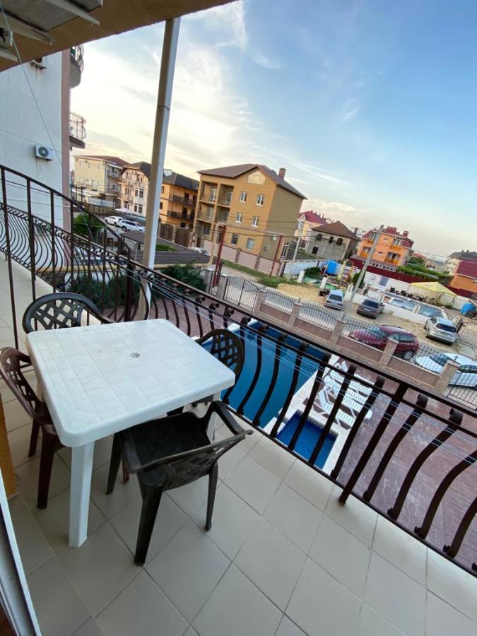 Ж/Д тур в Витязево. Гостевой дом "Скифия" На море 10 дней!