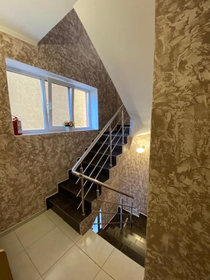 Ж/Д тур в Витязево. Гостевой дом "Скифия" На море 10 дней!