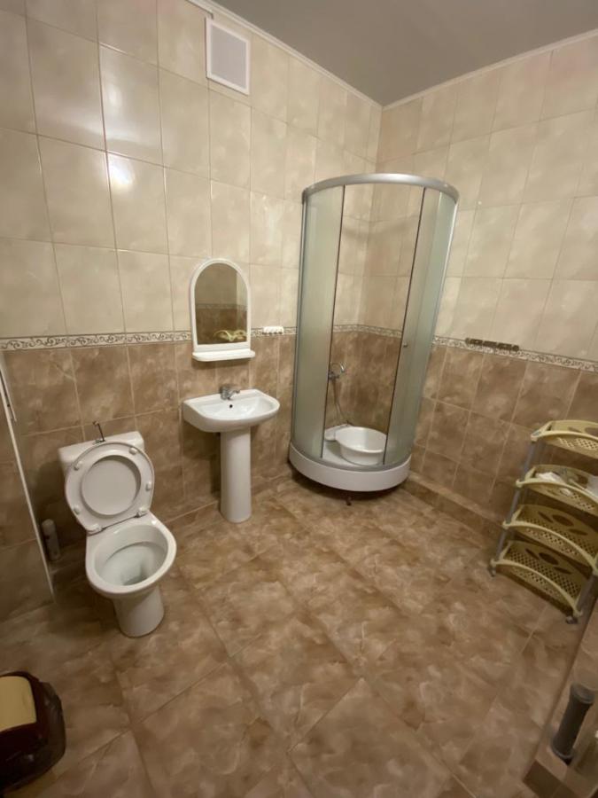 Ж/Д тур в Витязево. Гостевой дом "Скифия" На море 10 дней!