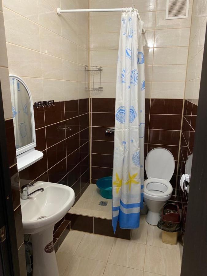 Ж/Д тур в Витязево. Гостевой дом "Скифия" На море 10 дней!