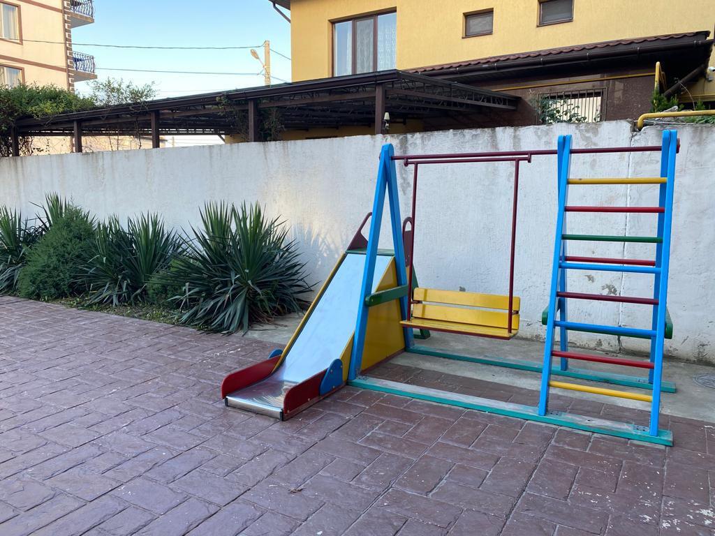 Ж/Д тур в Витязево. Гостевой дом "Скифия" На море 10 дней!