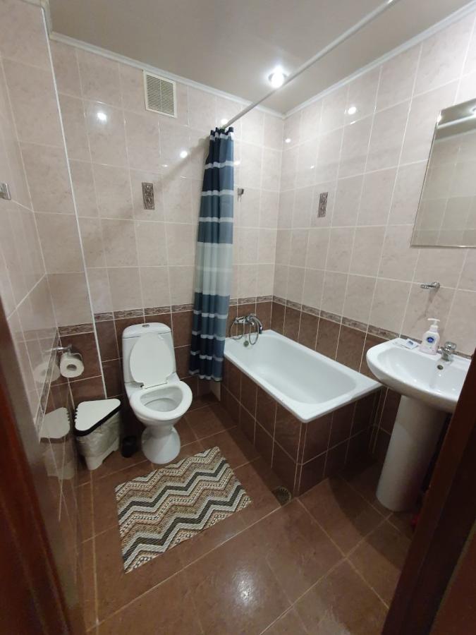 ЖД тур в Анапу. Гостевой дом "Каприз". На море 10 дней!