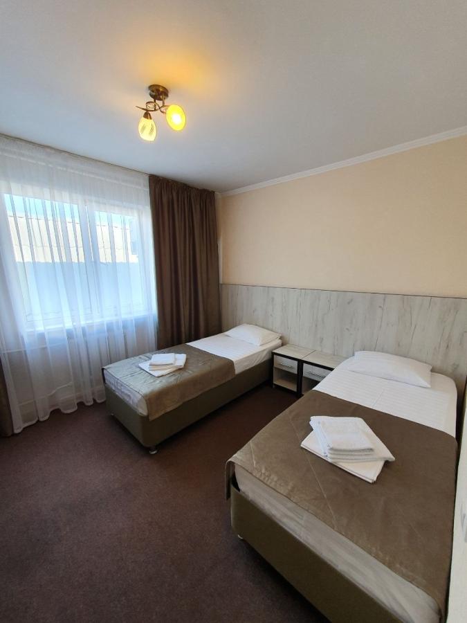 ЖД тур в Анапу. Гостевой дом "Каприз". На море 10 дней!