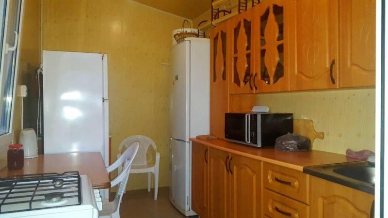 Ж/Д тур в Лоо. Гостевой дом "Лили". На море 10 дней!