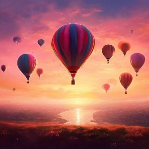 Фестиваль воздухоплавания «Небесная ярмарка»