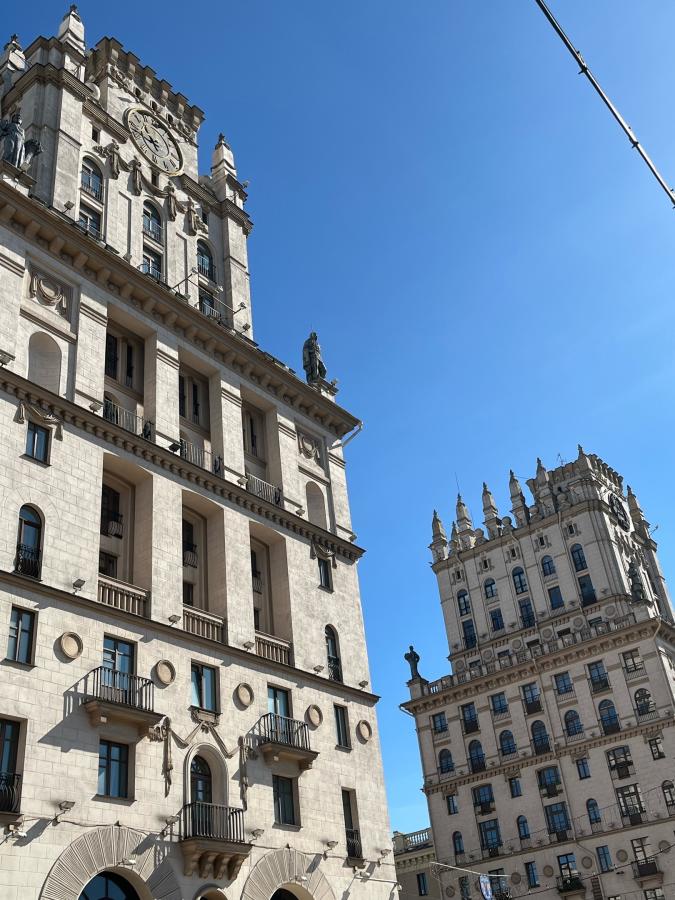Сердце Европы: Беларусь, Минск – Дудутки* - Мир - Несвиж - Беловежская Пуща – Брест – Брестская крепость-герой